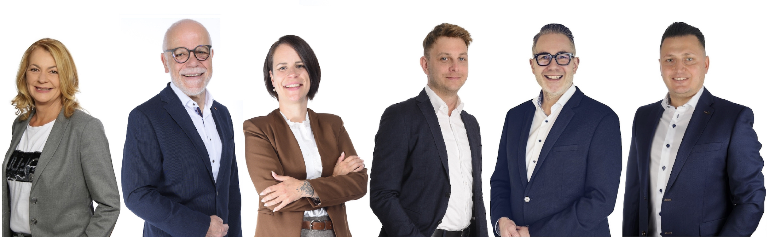 Teamfoto